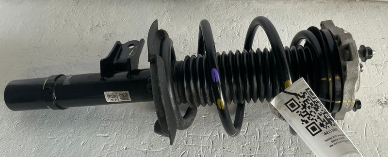 Load image into Gallery viewer, 2019 - 2026 GENESIS G70 AWD FRONT LEFT DRIVER SIDE SHOCK STRUT ABSORBER # 113885
