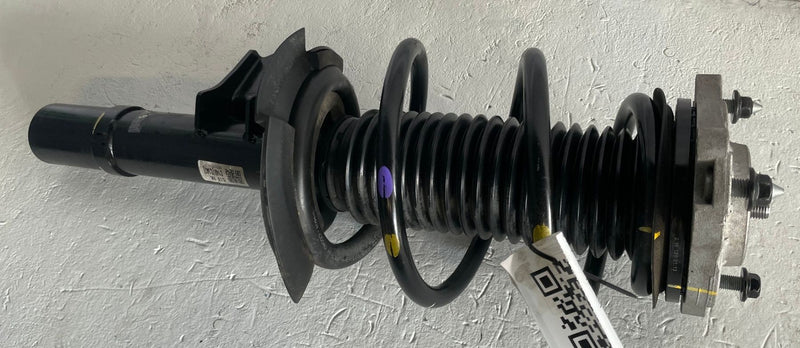 Load image into Gallery viewer, 2019 - 2026 GENESIS G70 AWD FRONT LEFT DRIVER SIDE SHOCK STRUT ABSORBER # 113885
