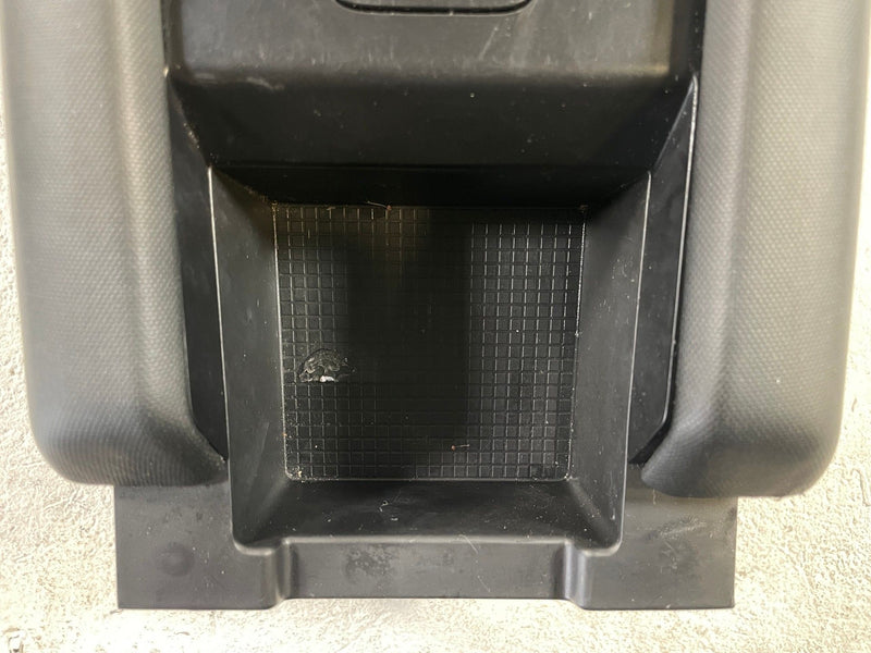 Load image into Gallery viewer, 23-25 HYUNDAI IONIQ 6 FRONT UPPER CENTER CONSOLE W/ WINDOW DOOR SWITCH # 109855

