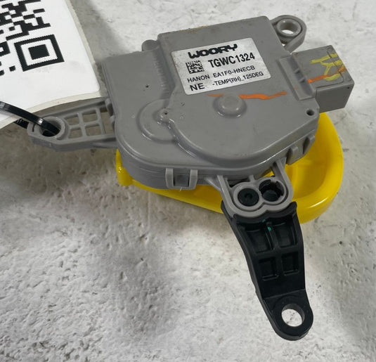 2022-2026 HYUNDAI IONIQ 5 HVAC AC HEATER FLAP SERVO DOOR MOTOR ACTUATOR