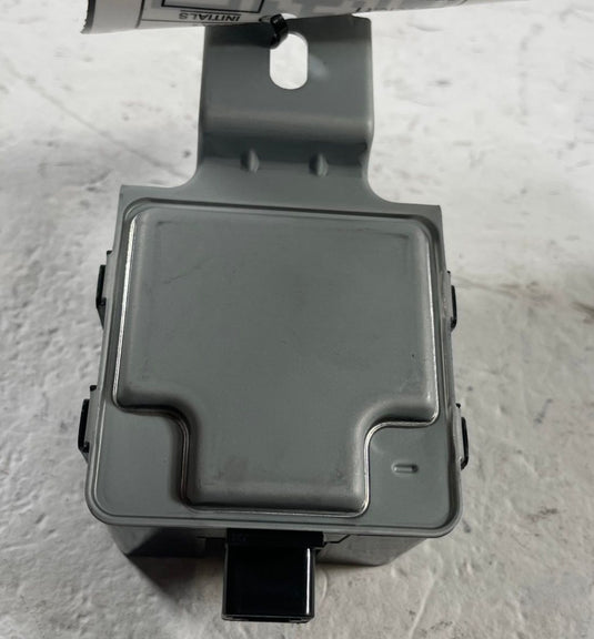 2013 - 2025 MAZDA CX-5 KEYLESS ENTRY RECEIVER CONTROL MODULE KD33675D4A