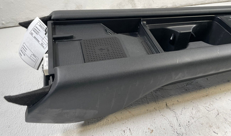 Load image into Gallery viewer, 23-25 HYUNDAI IONIQ 6 FRONT UPPER CENTER CONSOLE W/ WINDOW DOOR SWITCH # 109855
