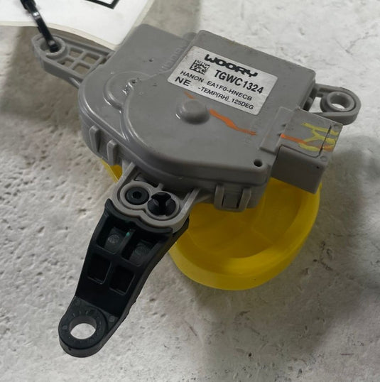 2022-2026 HYUNDAI IONIQ 5 HVAC AC HEATER FLAP SERVO DOOR MOTOR ACTUATOR