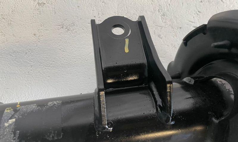 Load image into Gallery viewer, 2019 - 2026 GENESIS G70 AWD FRONT LEFT DRIVER SIDE SHOCK STRUT ABSORBER # 113885

