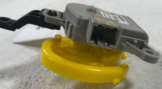 2022-2026 HYUNDAI IONIQ 5 HVAC AC HEATER FLAP SERVO DOOR MOTOR ACTUATOR
