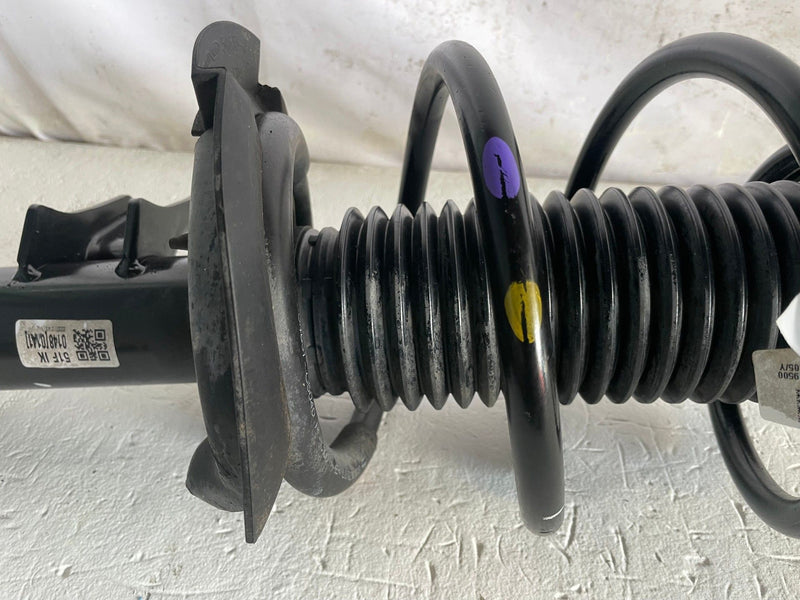 Load image into Gallery viewer, 2019 - 2026 GENESIS G70 AWD FRONT LEFT DRIVER SIDE SHOCK STRUT ABSORBER # 113885
