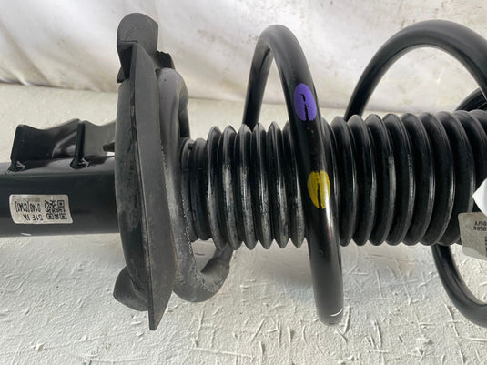 2019 - 2026 GENESIS G70 AWD FRONT LEFT DRIVER SIDE SHOCK STRUT ABSORBER