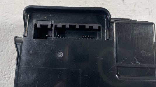 2022-2024 MAZDA CX-5 GATEWAY COMPUTER CONTROL MODULE UNIT KDPW67GM0A