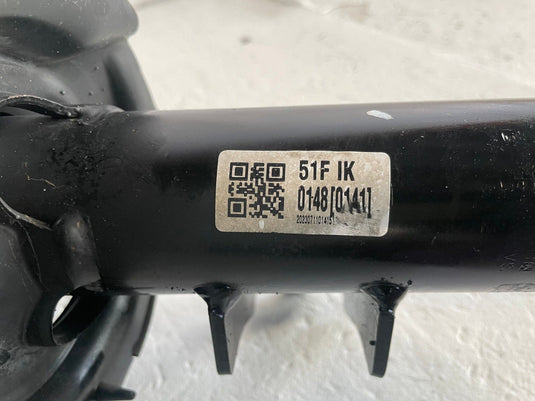 2019 - 2026 GENESIS G70 AWD FRONT LEFT DRIVER SIDE SHOCK STRUT ABSORBER