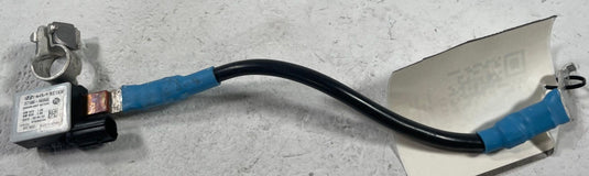 2025 - 2026 HYUNDAI IONIQ 5 NEGATIVE BATTERY TERMINAL CABLE W/ SENSOR