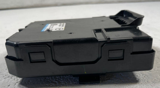 2022-2024 MAZDA CX-5 GATEWAY COMPUTER CONTROL MODULE UNIT KDPW67GM0A