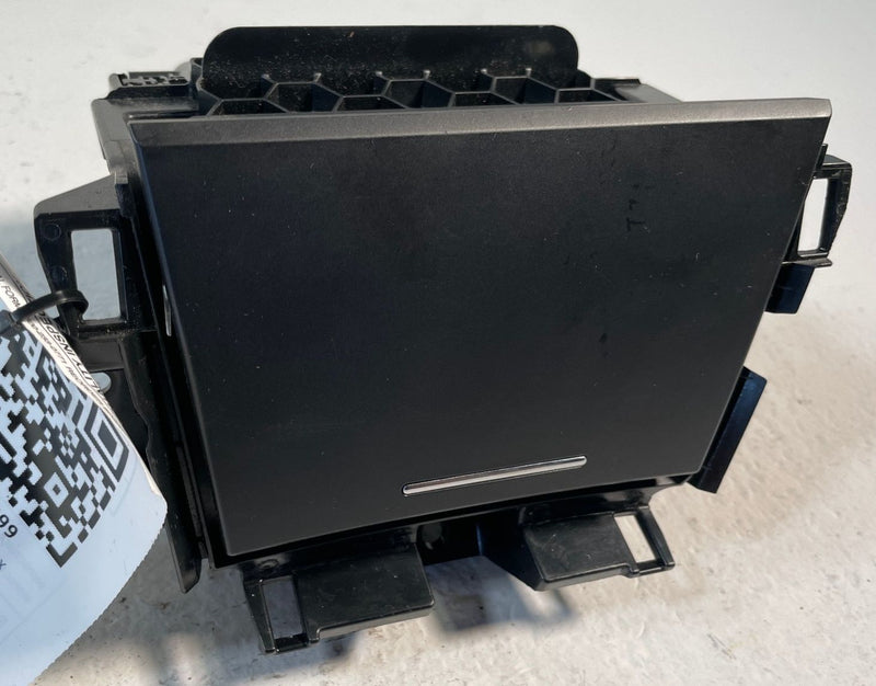 Load image into Gallery viewer, 2019-2022 ACURA ILX CENTER CONSOLE STORAGE COMPARTMENT POCKET TRAY BOX # 106999
