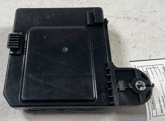 2022-2024 MAZDA CX-5 GATEWAY COMPUTER CONTROL MODULE UNIT KDPW67GM0A
