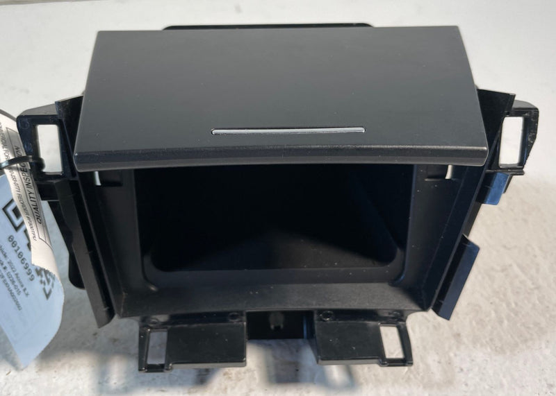 Load image into Gallery viewer, 2019-2022 ACURA ILX CENTER CONSOLE STORAGE COMPARTMENT POCKET TRAY BOX # 106999
