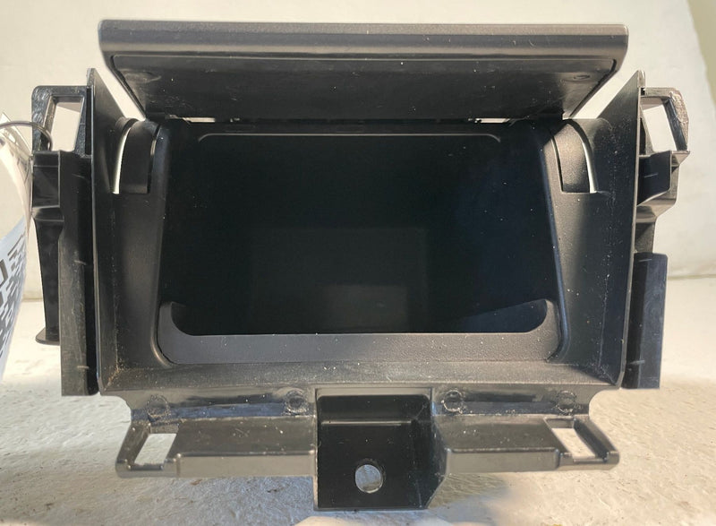 Load image into Gallery viewer, 2019-2022 ACURA ILX CENTER CONSOLE STORAGE COMPARTMENT POCKET TRAY BOX # 106999
