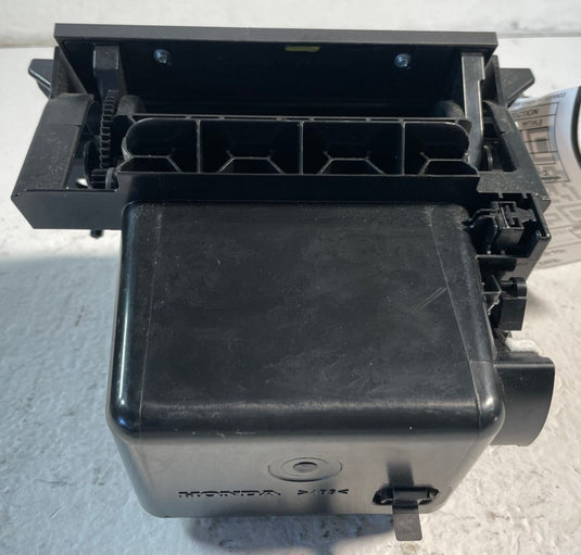 2019-2022 ACURA ILX CENTER CONSOLE STORAGE COMPARTMENT POCKET TRAY BOX