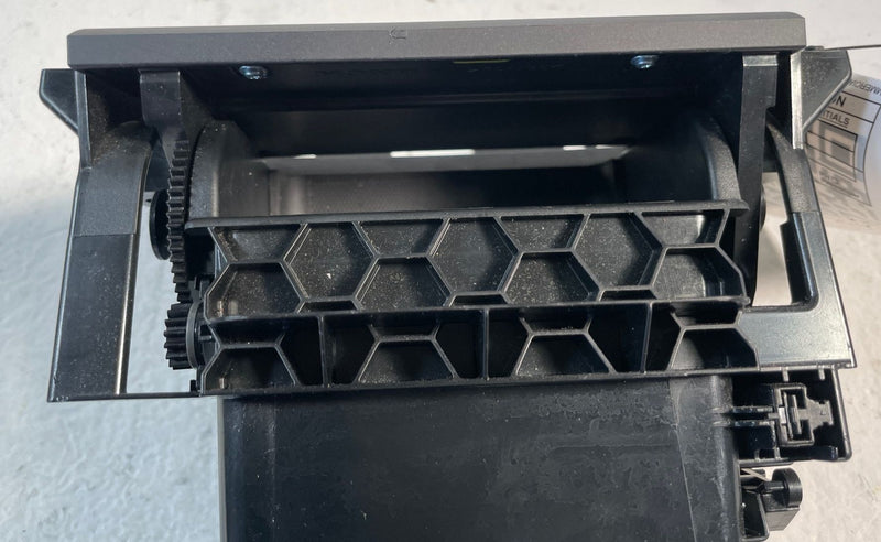 Load image into Gallery viewer, 2019-2022 ACURA ILX CENTER CONSOLE STORAGE COMPARTMENT POCKET TRAY BOX # 106999
