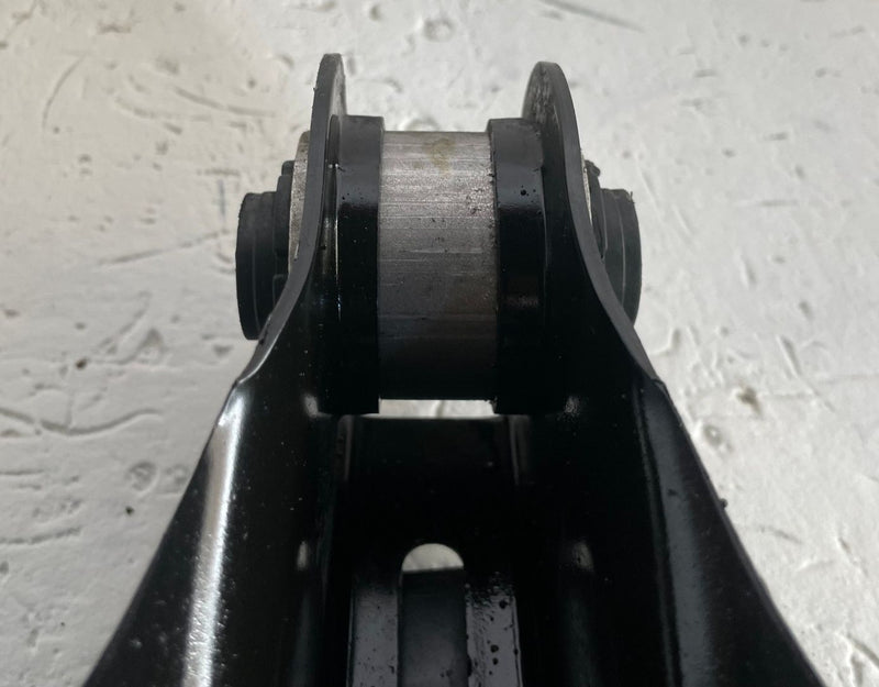Load image into Gallery viewer, 22-26 GENESIS G70 REAR LEFT DRIVER SIDE LOWER CONTROL ARM SPRING PERCH # 113887
