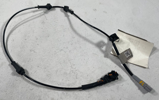 2025-2026 HYUNDAI IONIQ 5 FRONT LEFT DRIVER SIDE ABS WHEEL SPEED SENSOR