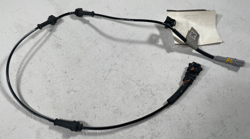 Load image into Gallery viewer, 2025-2026 HYUNDAI IONIQ 5 FRONT LEFT DRIVER SIDE ABS WHEEL SPEED SENSOR # 112538
