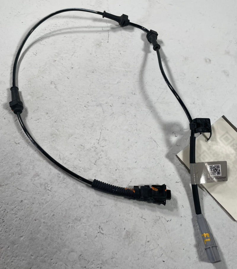 Load image into Gallery viewer, 2025-2026 HYUNDAI IONIQ 5 FRONT LEFT DRIVER SIDE ABS WHEEL SPEED SENSOR # 112538
