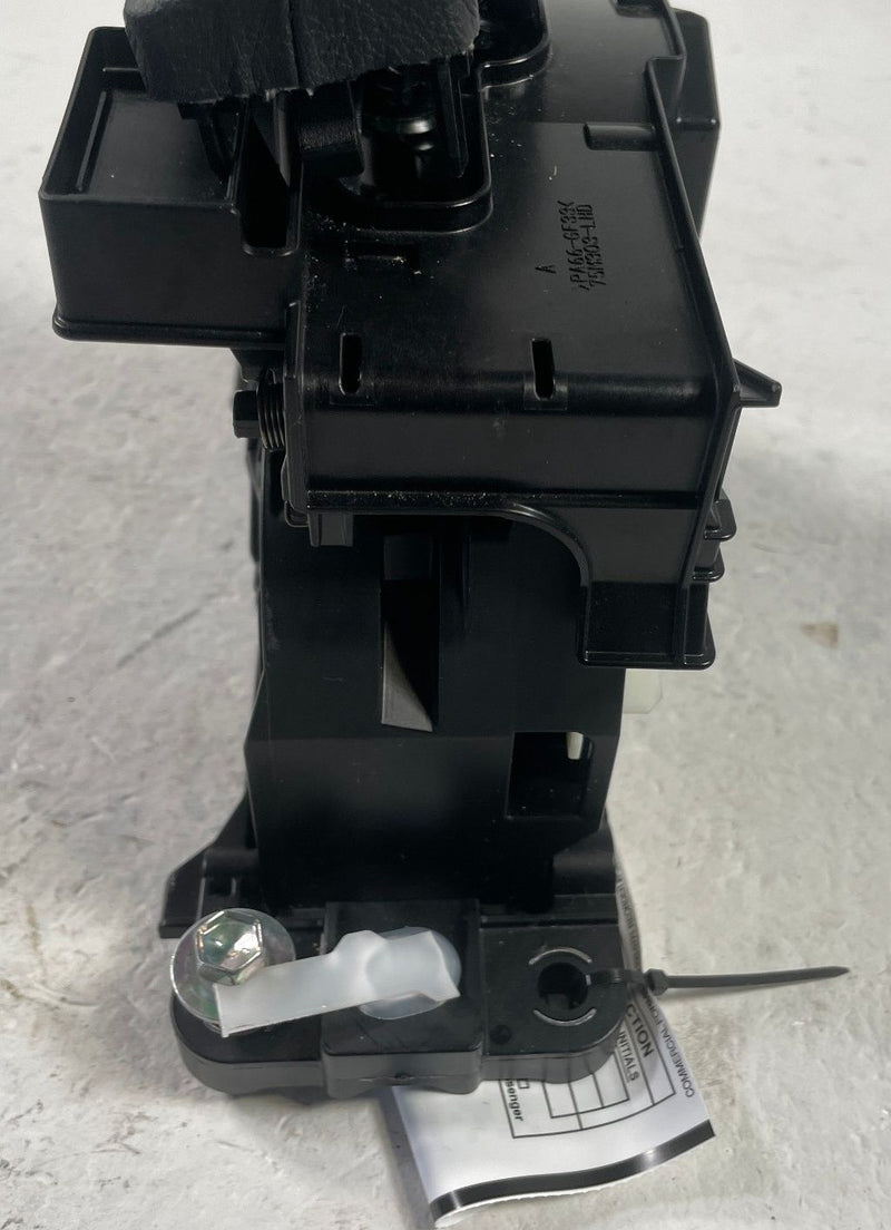 Load image into Gallery viewer, 2022 - 2025 TOYOTA TUNDRA SEQUOIA AUTOMATIC GEAR SHIFTER ASSEMBLY 3.4L # 108443
