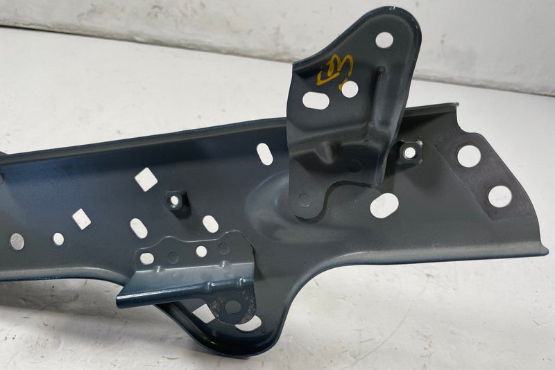 Load image into Gallery viewer, 17-25 MAZDA CX-5 FRONT LEFT DRIVER FENDER MOUNT SUPPORT BRACKET BLUE # 111155
