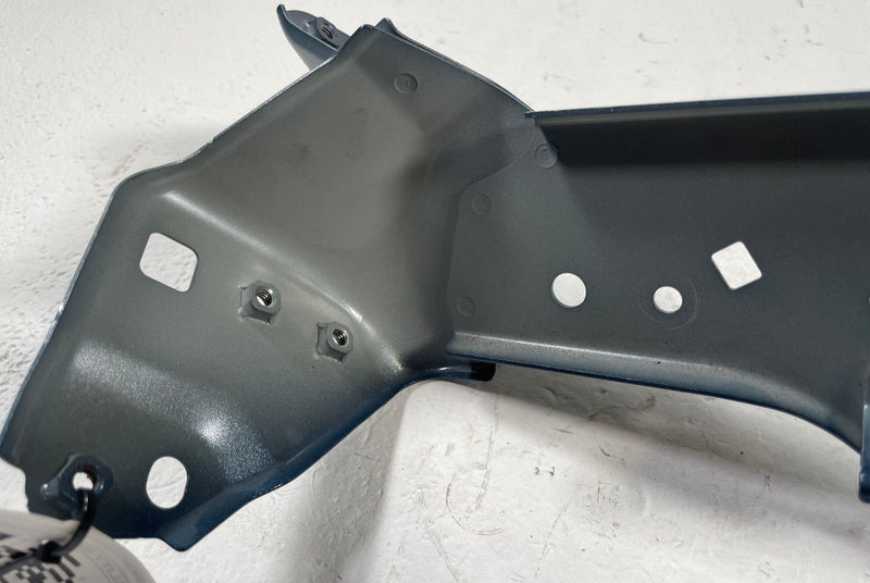 Load image into Gallery viewer, 17-25 MAZDA CX-5 FRONT LEFT DRIVER FENDER MOUNT SUPPORT BRACKET BLUE # 111155

