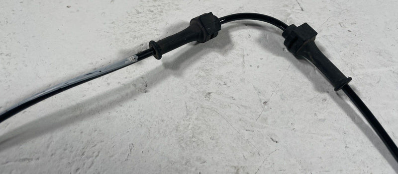 Load image into Gallery viewer, 2025-2026 HYUNDAI IONIQ 5 FRONT LEFT DRIVER SIDE ABS WHEEL SPEED SENSOR # 112538
