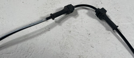 2025-2026 HYUNDAI IONIQ 5 FRONT LEFT DRIVER SIDE ABS WHEEL SPEED SENSOR