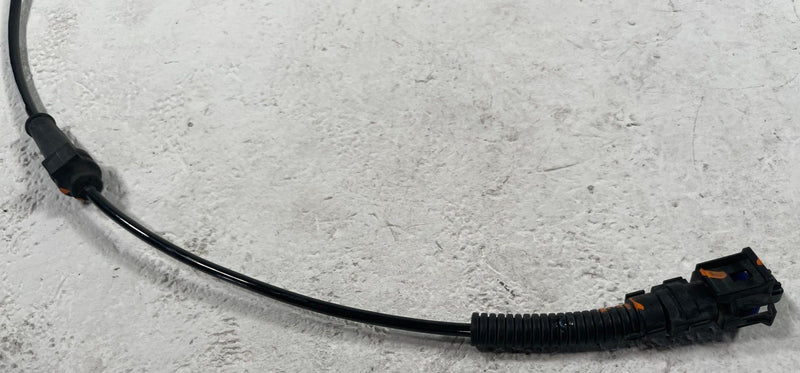 Load image into Gallery viewer, 2025-2026 HYUNDAI IONIQ 5 FRONT LEFT DRIVER SIDE ABS WHEEL SPEED SENSOR # 112538
