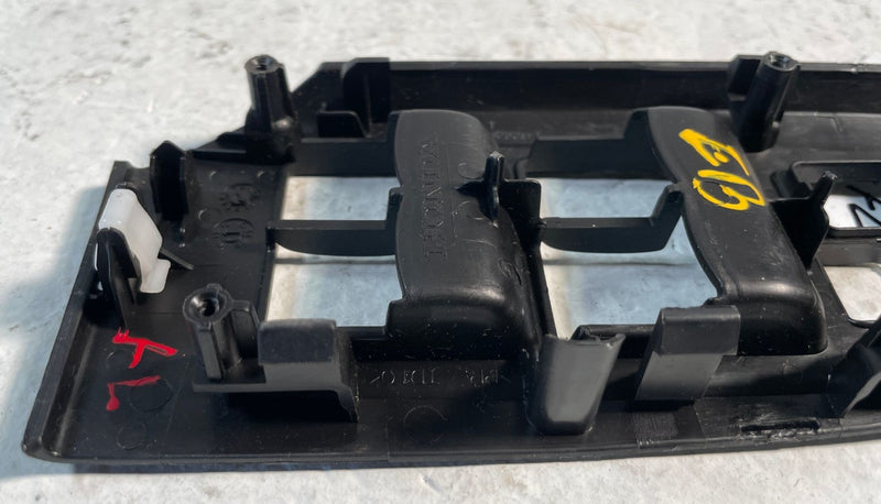Load image into Gallery viewer, 2013-22 ACURA ILX FRONT LEFT DRIVER SIDE DOOR WINDOW SWITCH BEZEL TRIM #107021
