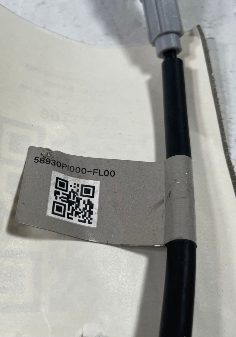 Load image into Gallery viewer, 2025-2026 HYUNDAI IONIQ 5 FRONT LEFT DRIVER SIDE ABS WHEEL SPEED SENSOR # 112538
