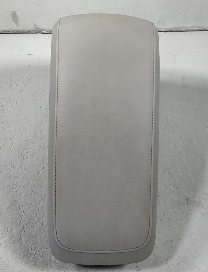 Load image into Gallery viewer, 2025-2026 HYUNDAI IONIQ 5 CONSOLE STORAGE TRAY BOX &amp; ARMREST LID COVER # 112606
