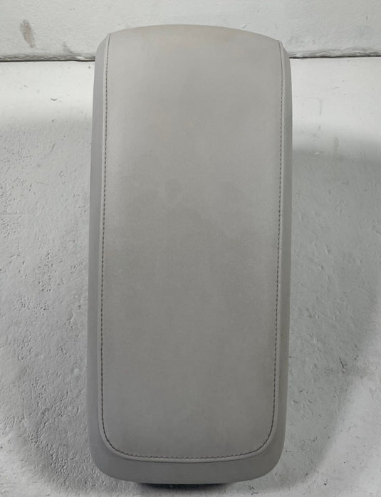 2025-2026 HYUNDAI IONIQ 5 CONSOLE STORAGE TRAY BOX & ARMREST LID COVER