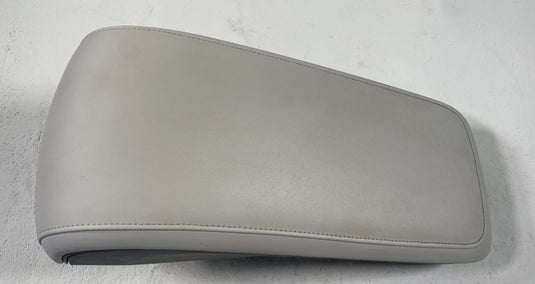2025-2026 HYUNDAI IONIQ 5 CONSOLE STORAGE TRAY BOX & ARMREST LID COVER