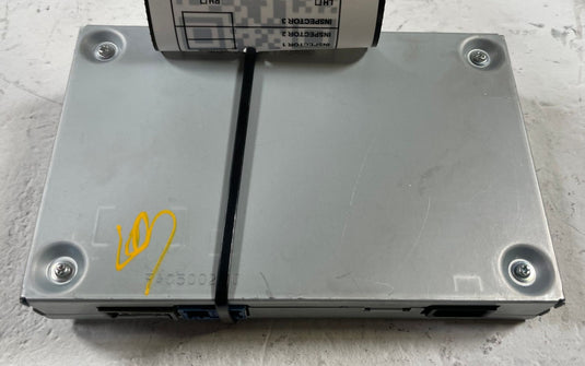 2024-2025 MAZDA CX-5 SATELLITE RADIO RECEIVER TUNER CONTROL MODULE UNIT