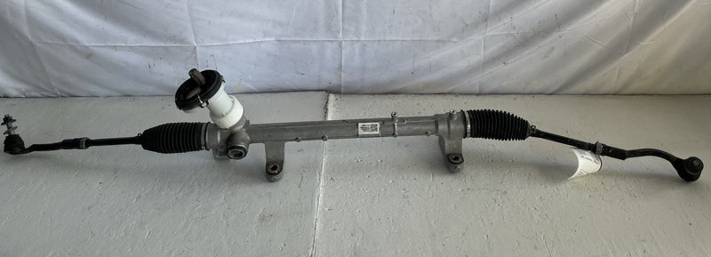 Load image into Gallery viewer, 2020-2025 KIA TELLURIDE FWD POWER STEERING GEAR RACK &amp; PINION 72K MILES # 107174
