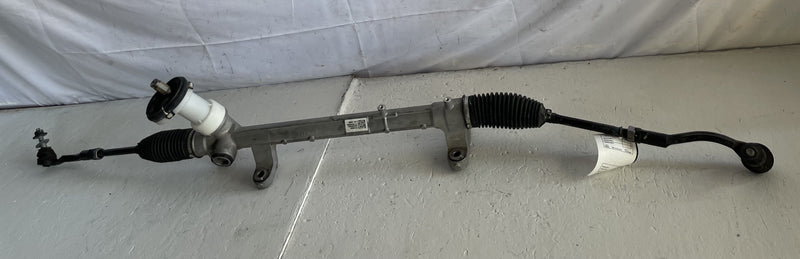 Load image into Gallery viewer, 2020-2025 KIA TELLURIDE FWD POWER STEERING GEAR RACK &amp; PINION 72K MILES # 107174
