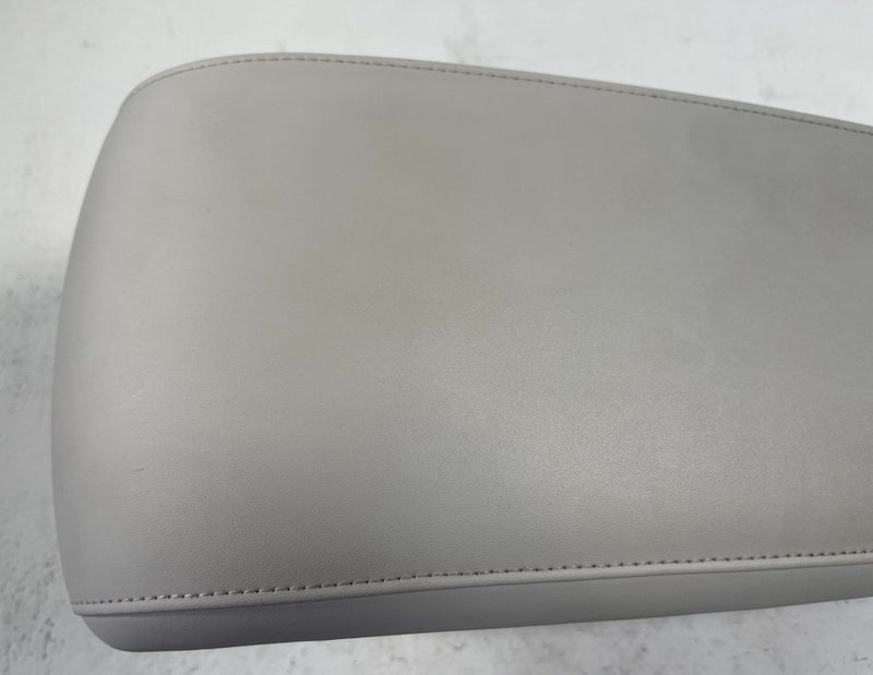Load image into Gallery viewer, 2025-2026 HYUNDAI IONIQ 5 CONSOLE STORAGE TRAY BOX &amp; ARMREST LID COVER # 112606
