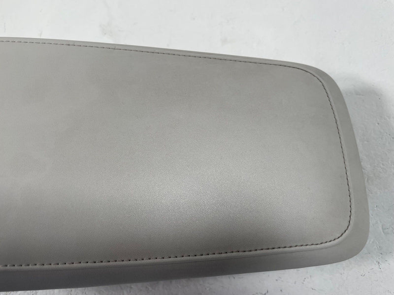 Load image into Gallery viewer, 2025-2026 HYUNDAI IONIQ 5 CONSOLE STORAGE TRAY BOX &amp; ARMREST LID COVER # 112606
