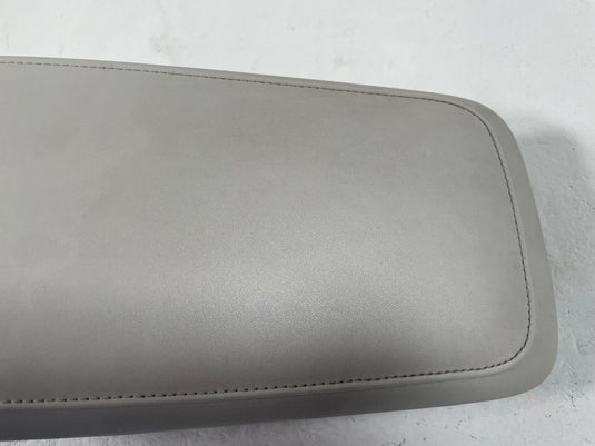 2025-2026 HYUNDAI IONIQ 5 CONSOLE STORAGE TRAY BOX & ARMREST LID COVER