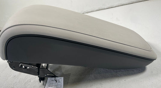 2025-2026 HYUNDAI IONIQ 5 CONSOLE STORAGE TRAY BOX & ARMREST LID COVER