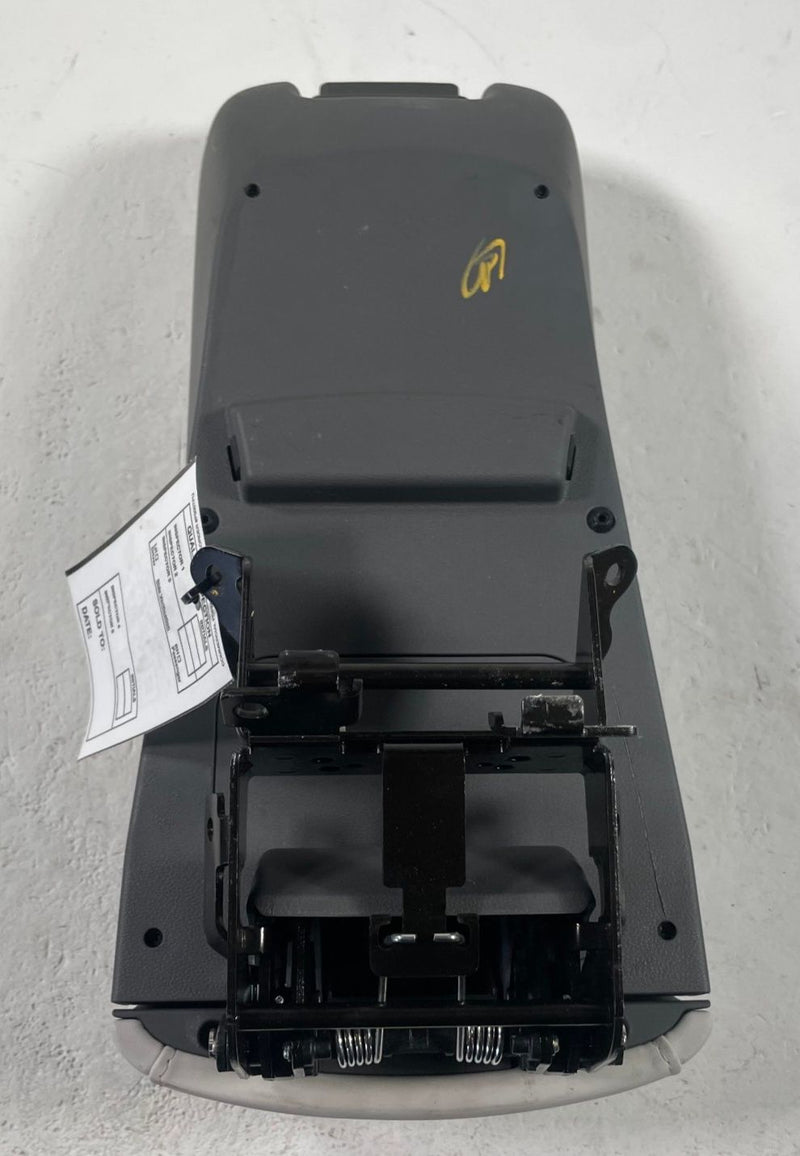 Load image into Gallery viewer, 2025-2026 HYUNDAI IONIQ 5 CONSOLE STORAGE TRAY BOX &amp; ARMREST LID COVER # 112606
