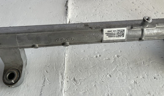 2020-2025 KIA TELLURIDE FWD POWER STEERING GEAR RACK & PINION 72K MILES