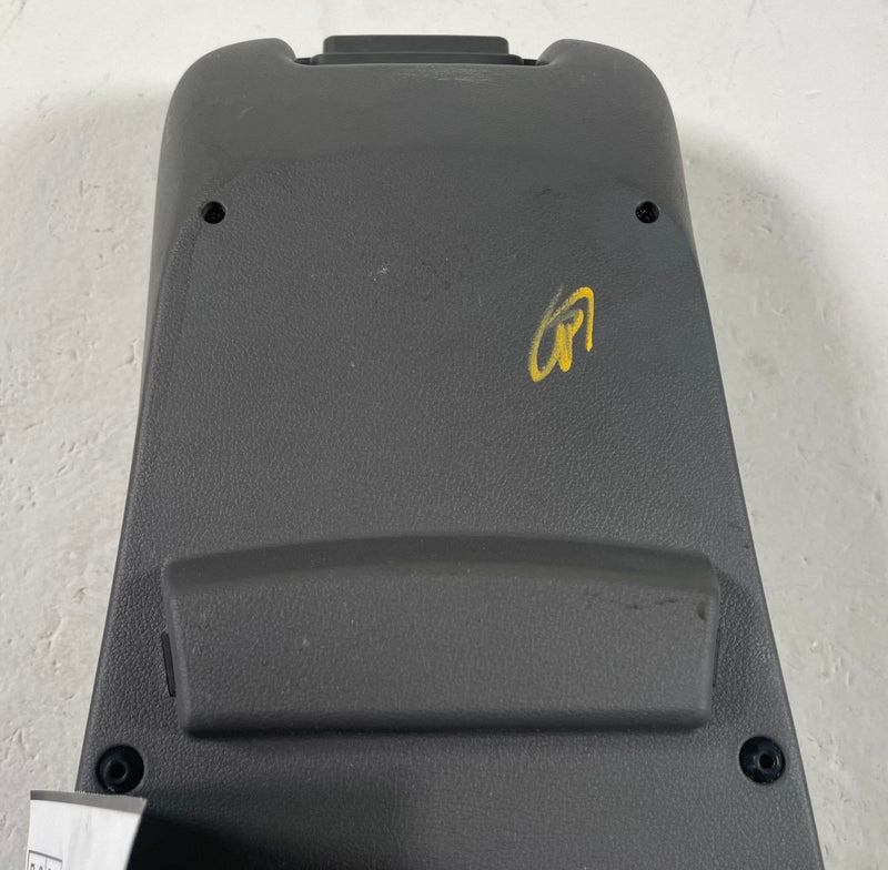 Load image into Gallery viewer, 2025-2026 HYUNDAI IONIQ 5 CONSOLE STORAGE TRAY BOX &amp; ARMREST LID COVER # 112606
