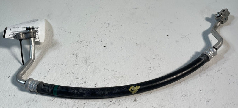 Load image into Gallery viewer, 2019 - 2022 ACURA ILX A/C AIR CONDITIONING DISCHARGE TUBE HOSE PIPE # 106992
