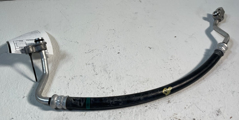 Load image into Gallery viewer, 2019 - 2022 ACURA ILX A/C AIR CONDITIONING DISCHARGE TUBE HOSE PIPE # 106992

