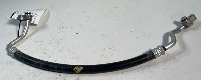 Load image into Gallery viewer, 2019 - 2022 ACURA ILX A/C AIR CONDITIONING DISCHARGE TUBE HOSE PIPE # 106992
