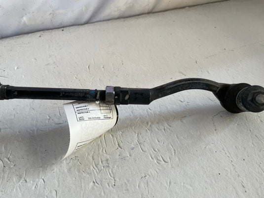 2020-2025 KIA TELLURIDE FWD POWER STEERING GEAR RACK & PINION 72K MILES